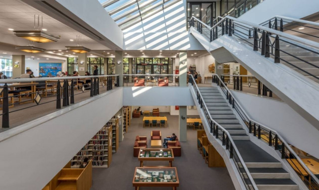 Discover Deree Day: Στις 5 Δεκεμβρίου, οι αυριανοί φοιτητές επιλέγουν το μέλλον τους