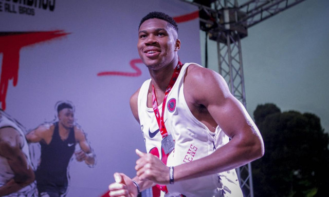 Κατρούγκαλος: Για εμάς ο Γιάννης Αντετοκούνμπο είναι Έλληνας