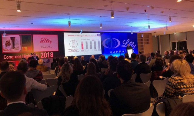 Diabetes Congress Highlights: Οι τελευταίες εξελίξεις στον Σακχαρώδη Διαβήτη