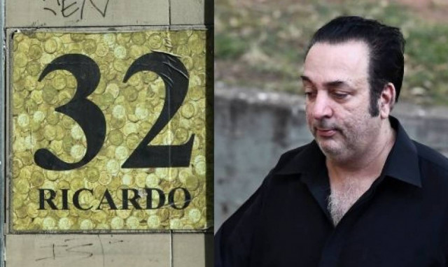 Κύκλωμα Ριχάρδος: Βίντεο ντοκουμέντο – Έτσι μετέφεραν τις ράβδους χρυσού στην Τουρκία