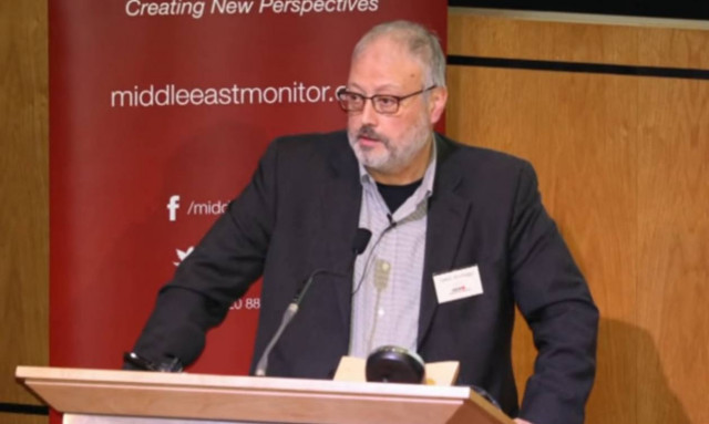 Καναδάς: Κυρώσεις σε βάρος 17 Σαουδαράβων υπηκόων για τη δολοφονία Κασόγκι