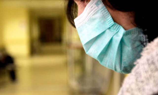 First influenza death this winter reported in Greece