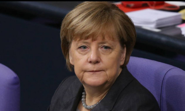 G20: Στην Αργεντινή μετά από πολύωρη καθυστέρηση έφτασε η Μέρκελ