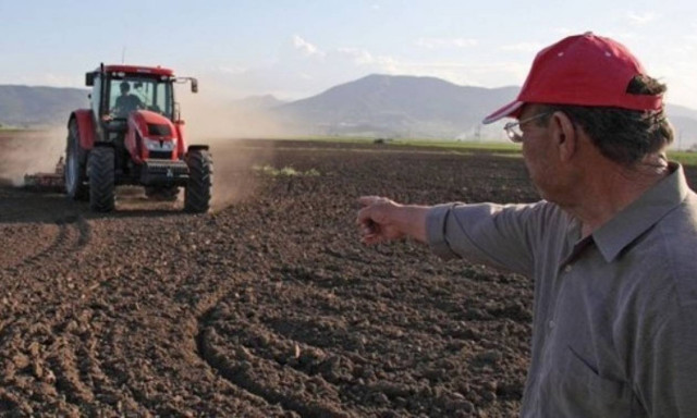 Βιολογική Γεωργία (Δράσεις 11.1.1 και 11.2.1): 10.378 δικαιούχοι μοιράστηκαν 21,9 εκατ. ευρώ