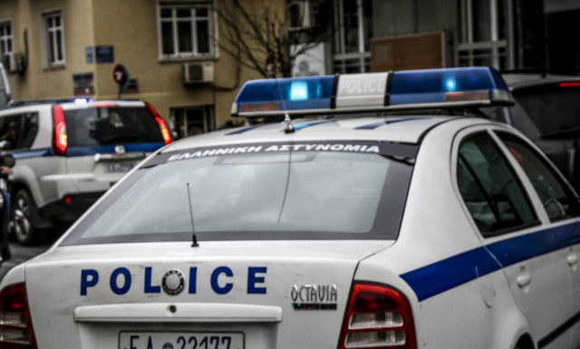 Είναι αυτός ο... fake αστυνομικός του Αλέξη Τσίπρα;