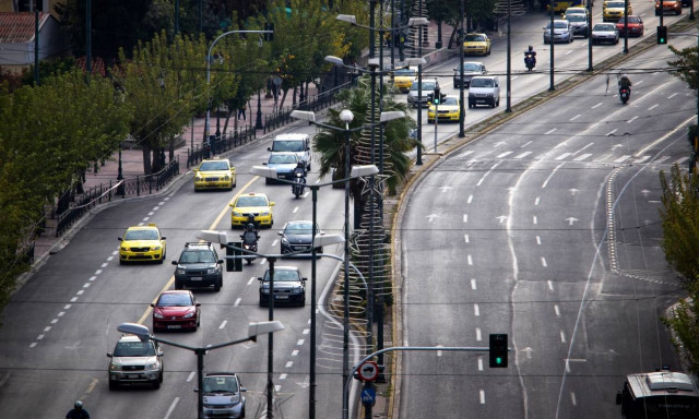 Τέλη κυκλοφορίας 2019: Ποιοι δεν θα πληρώσουν και ποιοι κινδυνεύουν με πρόστιμα