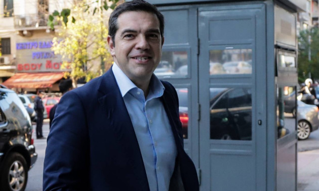 Συντονιστικές επιτροπές στο Μάτι: Λάθος η αποσπασματική μετάδοση συνομιλίας του Τσίπρα με κατοίκους