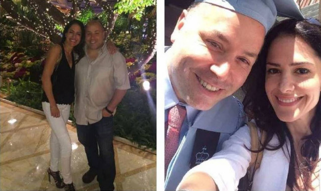 Eίναι αυτό το «ανθρώπινο κτήνος» που μακέλεψε την Ελληνοαμερικανίδα; Ποια η σχέση της με την Αίγινα