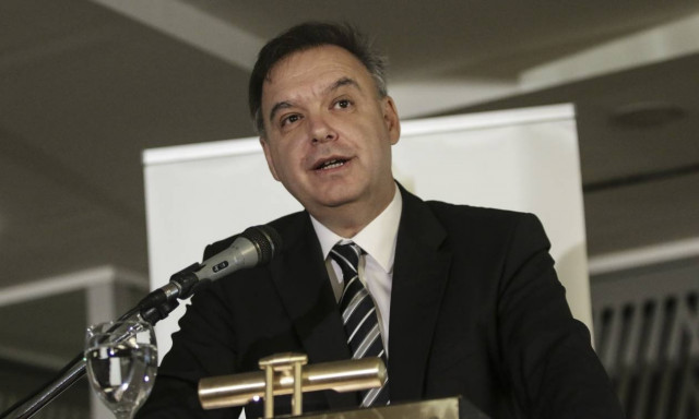 «Καμπανάκι» Λιαργκόβα: Η Ελλάδα πρέπει να βγει στις αγορές, αλλιώς κινδυνεύει με χρεοκοπία