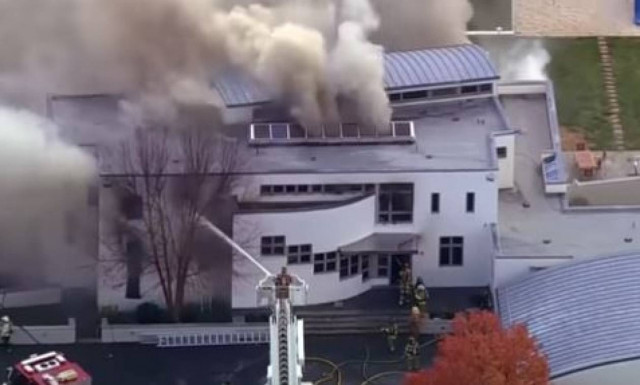 ΗΠΑ: Σοκαριστικές αποκαλύψεις για την άγρια δολοφονία της ομογενούς και της οικογένειάς της (vid)