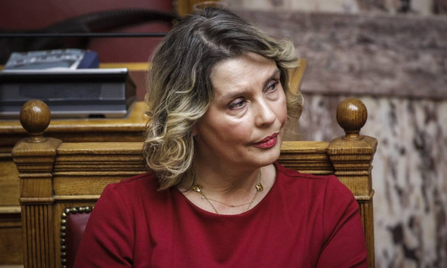 Παπακώστα: Όσοι επιχειρούν να πλήξουν την Αστυνομία, θα βρουν την κοινωνία απέναντί τους