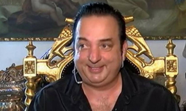 Ριχάρδος: «Δεν έχω καμία εμπλοκή με το κύκλωμα - Είμαι αθώος» (vid)