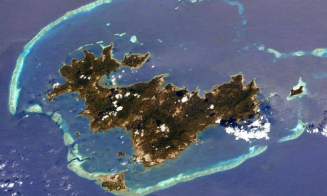 Μυστήριο με σεισμό: Ταρακούνησε τον πλανήτη για μισή ώρα και κανείς δεν τον κατάλαβε