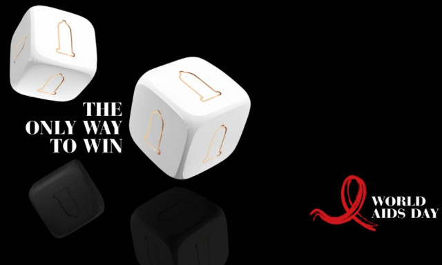 Παγκόσμια Ημέρα κατά του AIDS: Αυτό εδώ είναι το πιο ολοκληρωμένο αφιέρωμα που θα διαβάσεις σήμερα