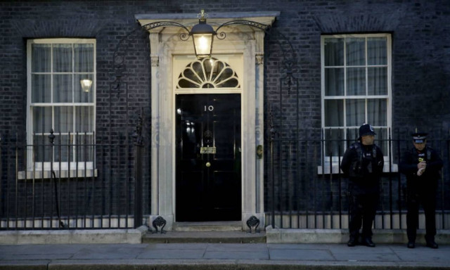 Brexit: Παραιτήθηκε υφυπουργός της κυβέρνησης διαμαρτυρόμενος για το σχέδιο Μέι