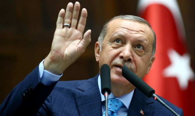 Τελεσίγραφο - «χαστούκι» ΗΠΑ σε Ερντογάν: Ακύρωσε τους S-400, αλλιώς δεν παίρνεις F-35