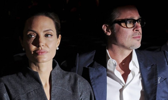 Ραγδαίες εξελίξεις στο διαζύγιο Τζολί - Πιτ: Τι συνέβη πριν από λίγες ημέρες