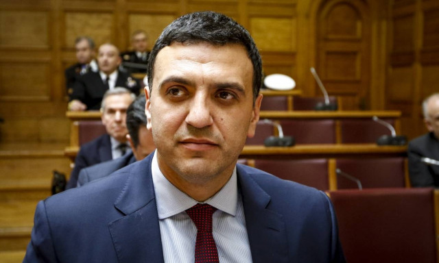 Κικίλιας: Τσίπρας και ΣΥΡΙΖΑ επιχειρούν να διχάσουν την κοινωνία