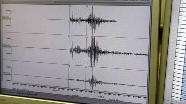 Ισχυρός σεισμός ανοιχτά της Ινδονησίας