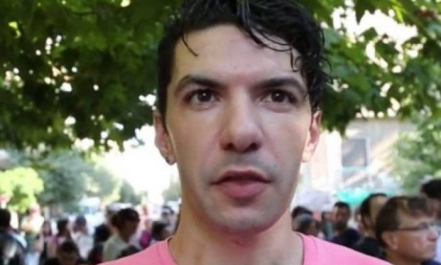 Policemen involved in Kostopoulos death to appear before examining magistrate on Monday