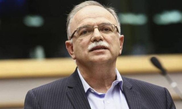 European elections in 2019 may be the most important of the last decades, Papadimoulis says