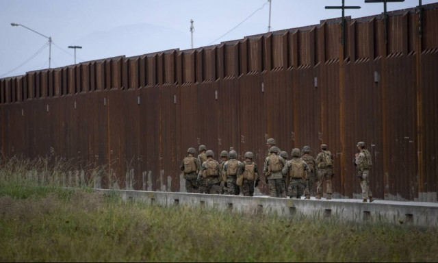 Στρατό κατά των μεταναστών θέλουν οι Ευρωπαίοι - Τι πρότειναν στην Ελλάδα