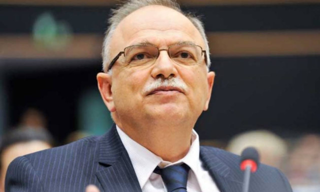 European elections in 2019 may be the most important of the last decades, Papadimoulis says