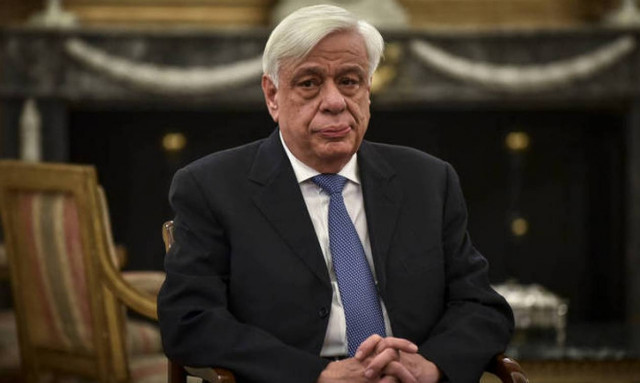 Στο Μουσείο της Ακρόπολης τη Δευτέρα ο Προκόπης Παυλόπουλος