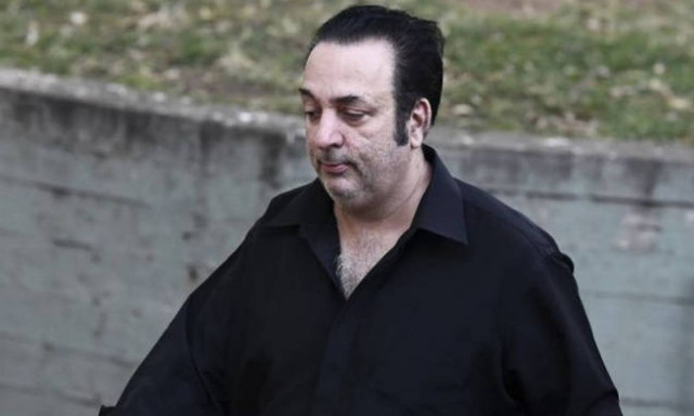 Rihardos: Pawn shops owner to be remanded in custody