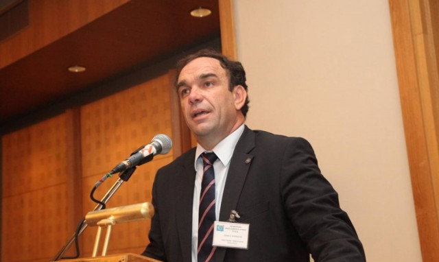 Χιωτάκης: Είναι η ώρα ο Δήμος Κηφισιάς να γίνει η πόλη πρότυπο για την Ευρώπη