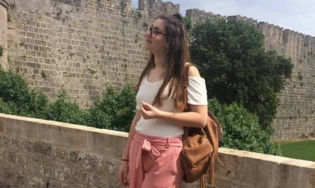 «Θρίλερ» με την υπόθεση της 21χρονης φοιτήτριας: Κοντά στο δολοφόνο οι Αρχές - Η μαρτυρία - «φωτιά»