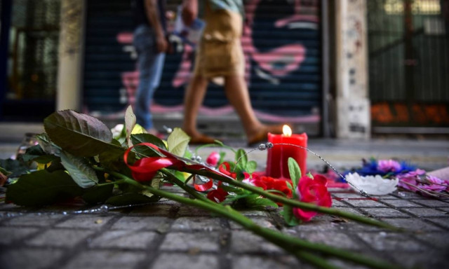 Υπόθεση Ζακ Κωστόπουλου: Προθεσμία για να απολογηθούν έλαβαν οι 4 αστυνομικοί