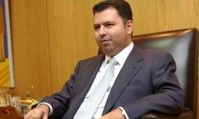 Η υπόθεση ELFE - Λαυρεντιάδη εμπόδιο στην ιδιωτικοποίηση της ΔΕΠΑ