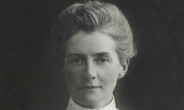 Έντιθ Κάβελ: Ποια ήταν η σπουδαία ηρωίδα που τιμά σήμερα με doodle η Google (Pics+Vid)