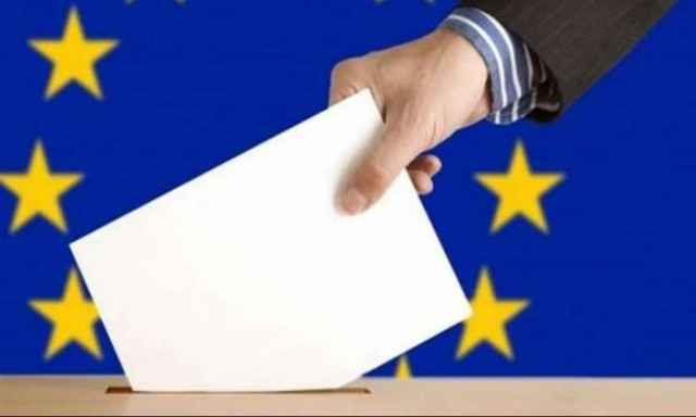 Politico για Ευρωεκλογές: Νίκη της ΝΔ με πάνω από 11% διαφορά από τον ΣΥΡΙΖΑ