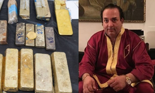 Κύκλωμα χρυσού: Ανοίγουν τα στόματα για τη δράση της «Χρυσής Μαφίας»