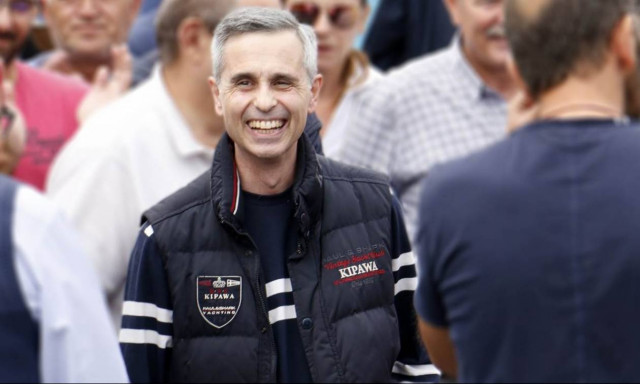 Υπόθεση απαγωγής Λεμπιδάκη: Στις 10 Δεκεμβρίου ξεκινάει η δίκη