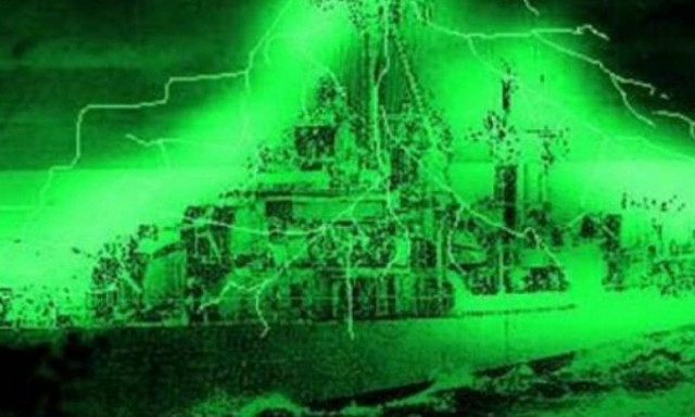 «Το Πείραμα της Φιλαδέλφειας»: Όλη η αλήθεια για την ιστορία του μυστηριώδους πλοίου