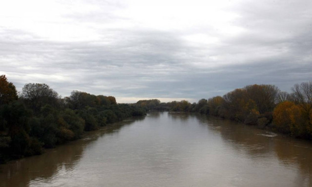 Νέα τραγωδία κοντά στον Εβρο: Νεκροί από το κρύο τρεις άνθρωποι