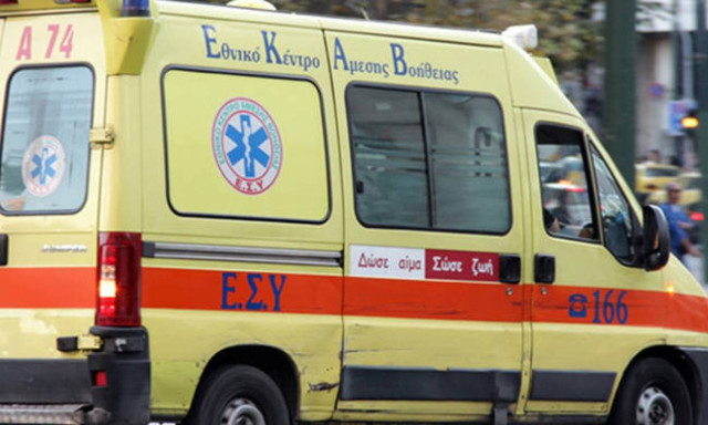 Road traffic deaths plunge in Greece during the crisis