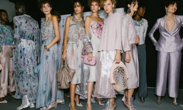 Οι 6 νέες τάσεις που πρέπει να μάθεις μέσα στον Δεκέμβριο