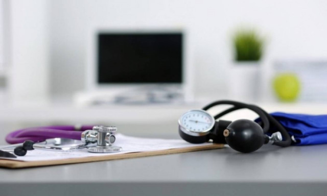 Αποζημίωση για όλα τα παραπεμπτικά που εκτελέστηκαν μετά την 1η/11 ζητούν οι γιατροί