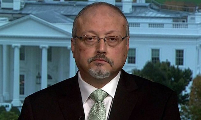 Χιονοστιβάδα εξελίξεων μετά τις αποκαλύψεις της CIA για τη δολοφονία Κασόγκι