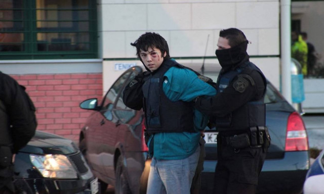 Νίκος Ρωμανός: Πρόταση εισαγγελέα για χορήγηση ελαφρυντικού