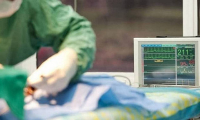 Ρέθυμνο: Στην εντατική η 40χρονη που έπεσε θύμα θανατηφόρου τροχαίου