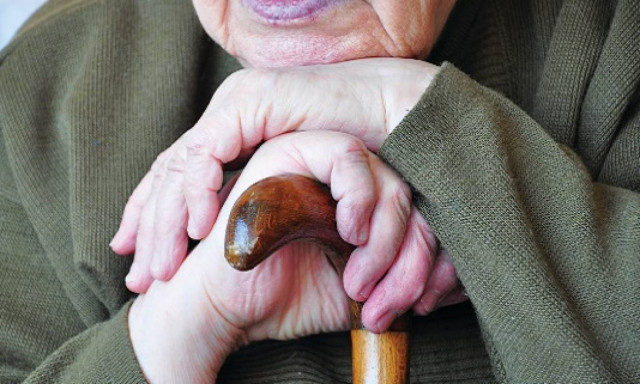 Κέρκυρα: Ωρες αγωνίας για ηλικιωμένη που εξαφανίστηκε από το χωριό Σγουράδες