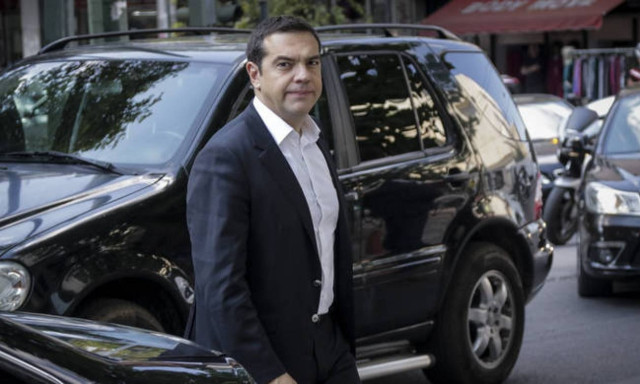 PM Tsipras to visit Kalymnos