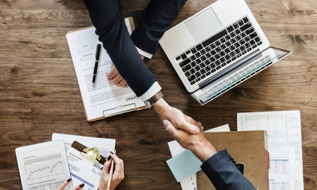 Αυτή είναι η εταιρεία που θεωρείται πλέον ο καλύτερος εργοδότης (pic)