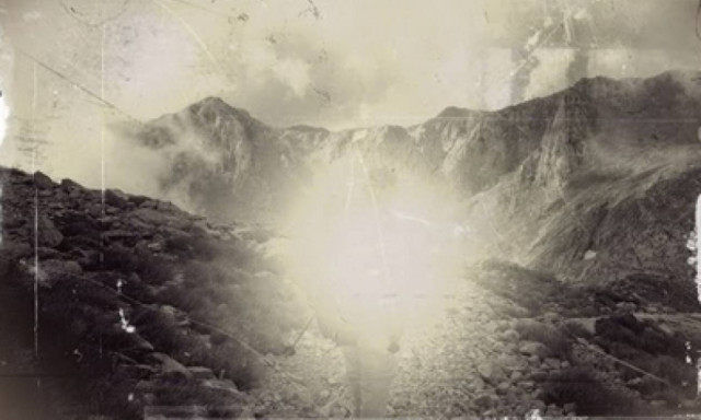 Ενα ανεξήγητο φαινόμενο στον Παρνασσό το 1905