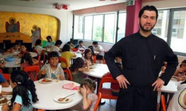 Αίσιο τέλος για τον 4χρονο από τον Βόλο - Βρήκε στέγη στην «Κιβωτό του Κόσμου»